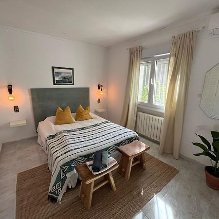Beautiful Villa With Pool, Barbecue, And Garden Jávea Eksteriør billede