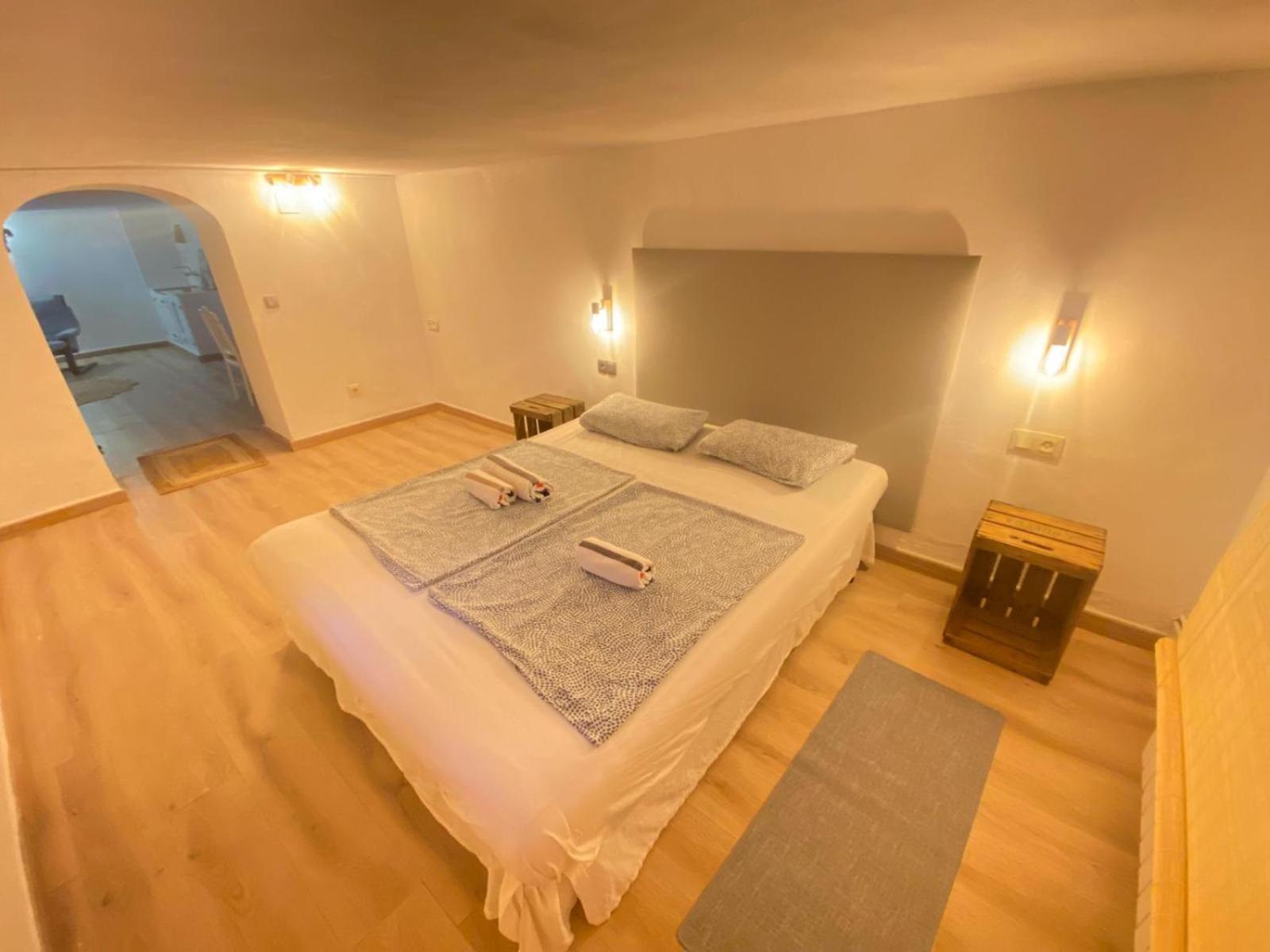 Beautiful Villa With Pool, Barbecue, And Garden Jávea Eksteriør billede
