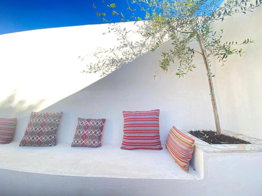 Beautiful Villa With Pool, Barbecue, And Garden Jávea Eksteriør billede