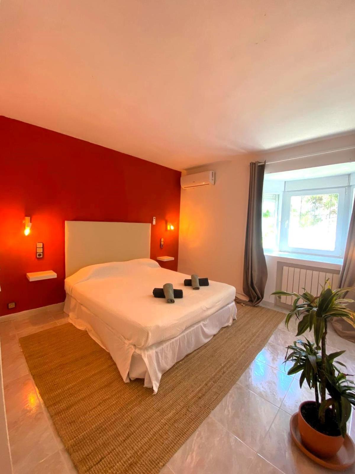Beautiful Villa With Pool, Barbecue, And Garden Jávea Eksteriør billede